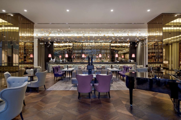 Hotel Ankara HiltonSA